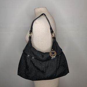 Black Fendi Bag